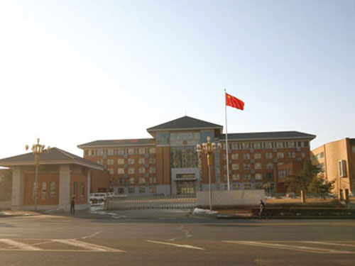 長春市政協
