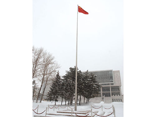 長春航空大學